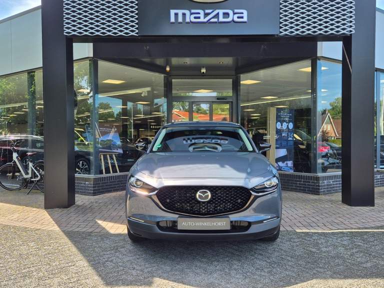 Mazda Mazda
