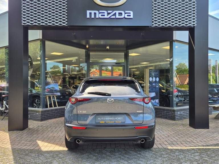Mazda Mazda