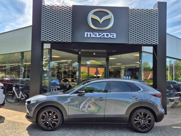 Mazda Mazda