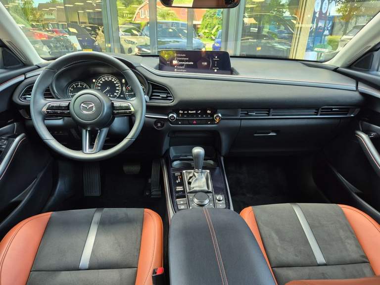 Mazda Mazda
