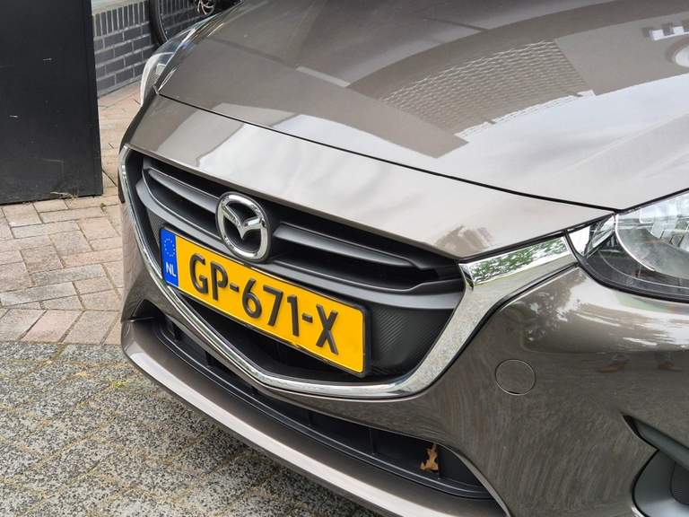 Mazda