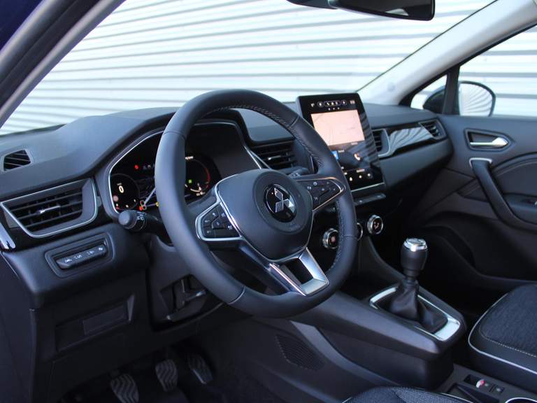 Mitsubishi Mitsubishi