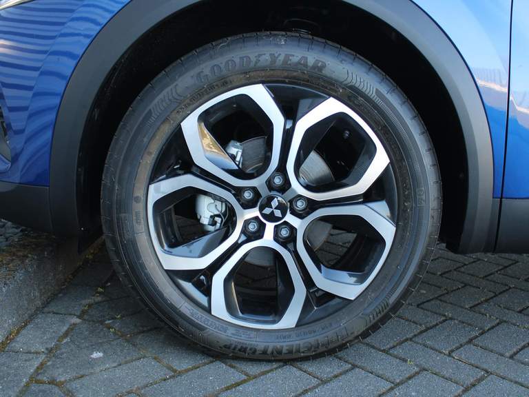 Mitsubishi Mitsubishi