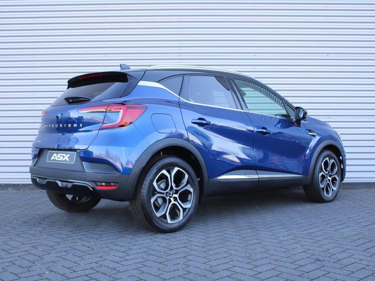 Mitsubishi Mitsubishi