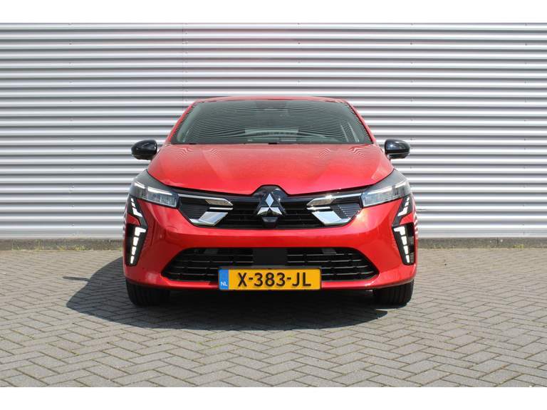 Mitsubishi Mitsubishi