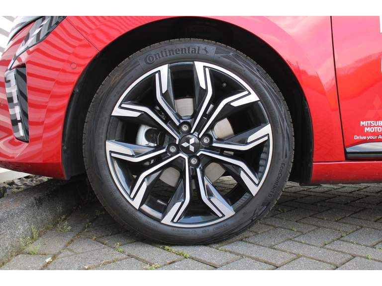 Mitsubishi Mitsubishi