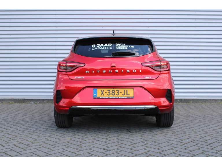 Mitsubishi Mitsubishi