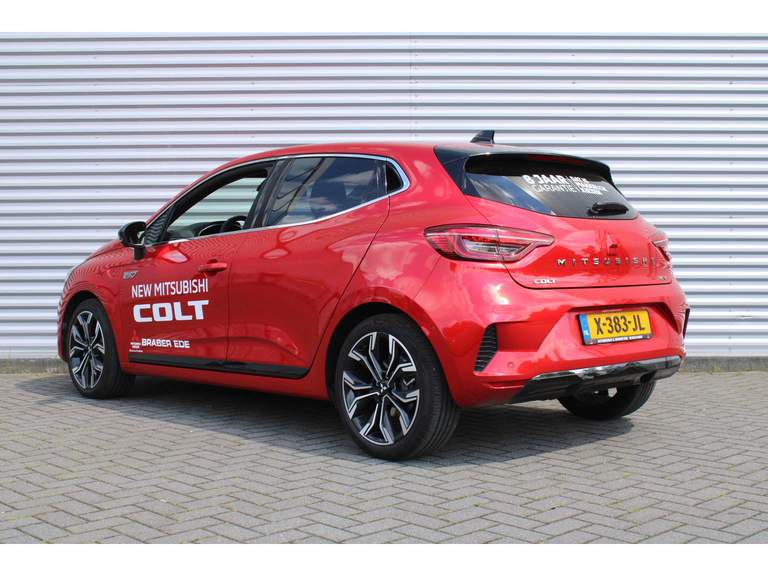 Mitsubishi Mitsubishi