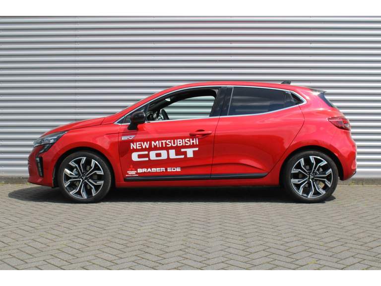 Mitsubishi Mitsubishi