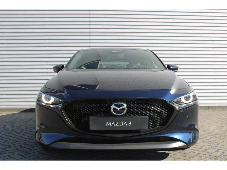 Mazda Mazda