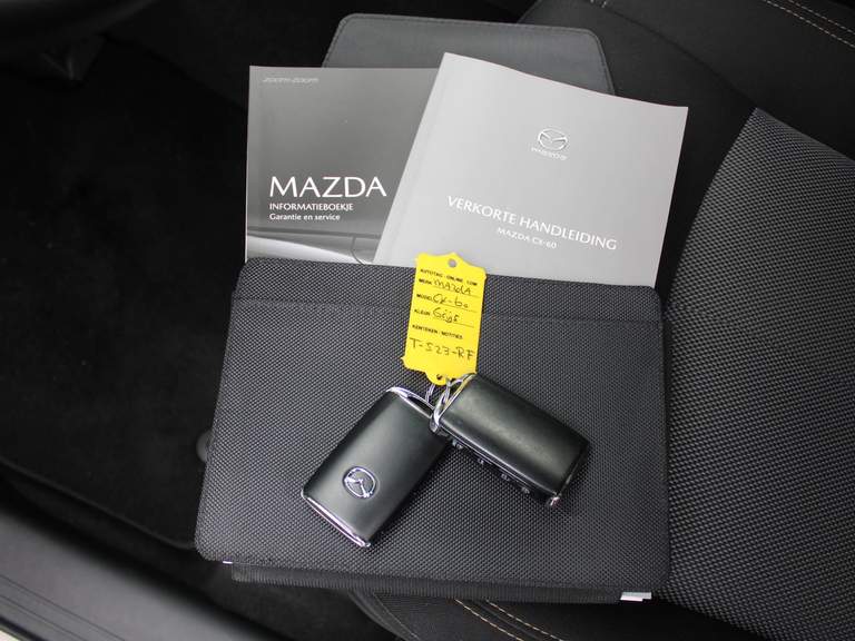 Mazda Mazda