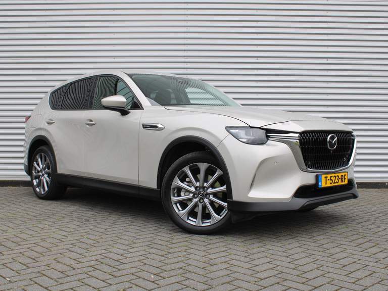 Mazda Mazda