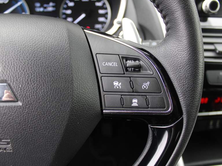 Mitsubishi Mitsubishi