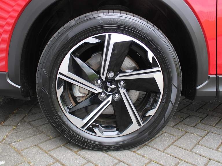 Mitsubishi Mitsubishi