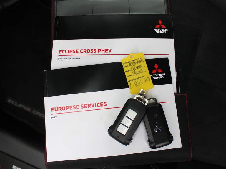 Mitsubishi Mitsubishi