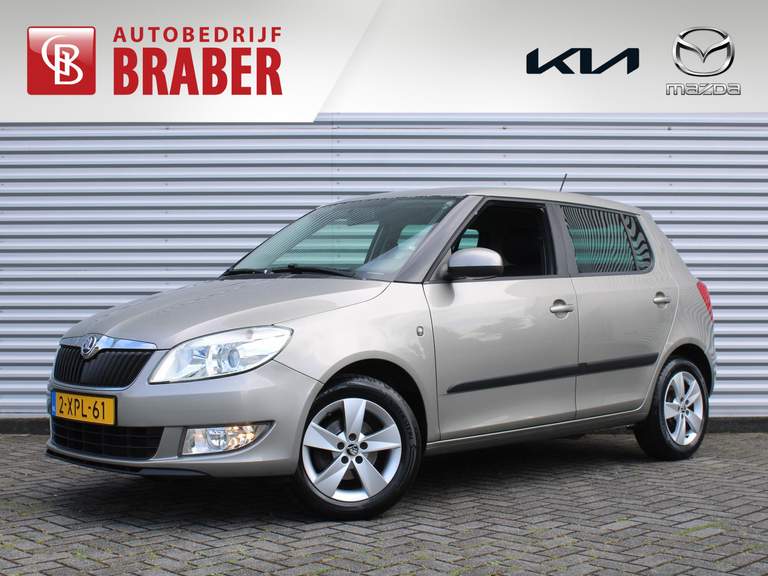 ŠKODA