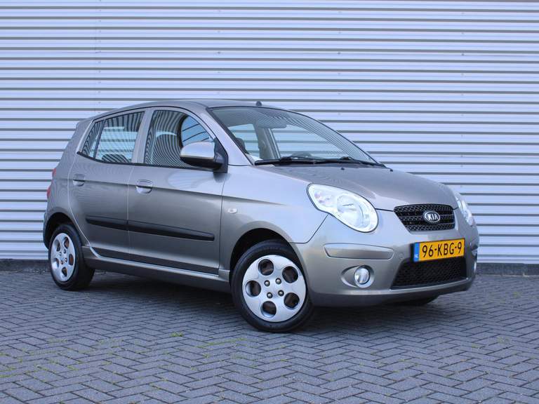 Kia Kia
