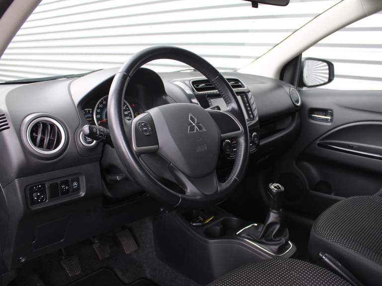 Mitsubishi
