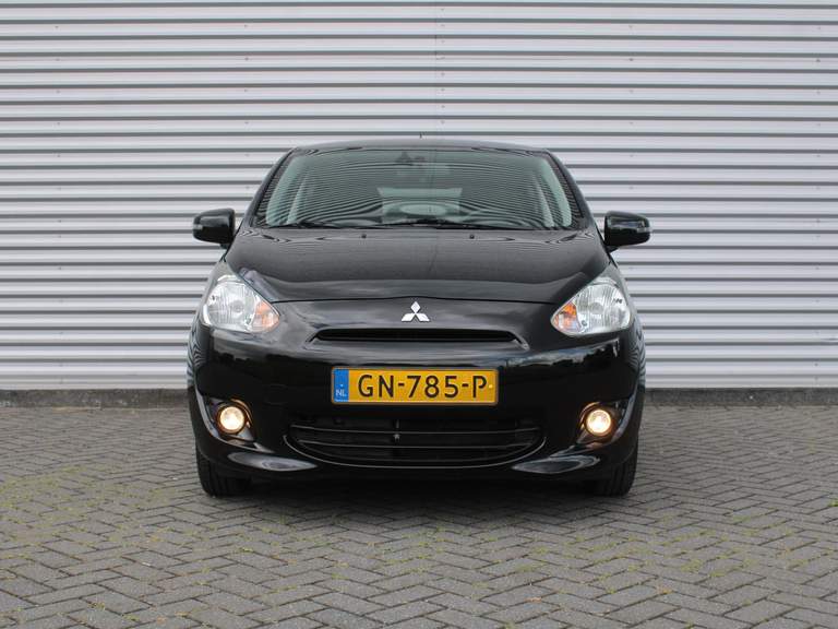 Mitsubishi