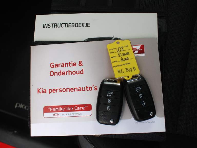 Kia