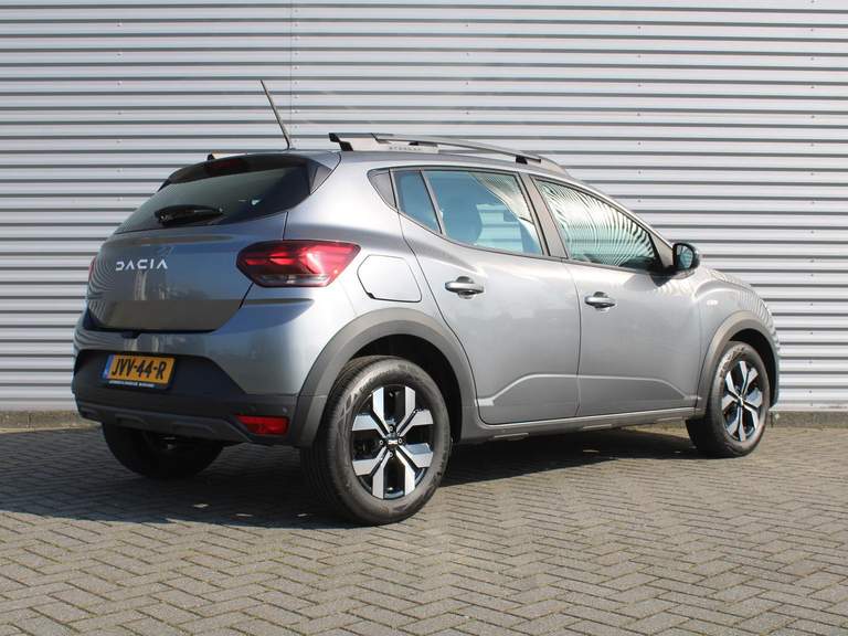 Dacia Dacia