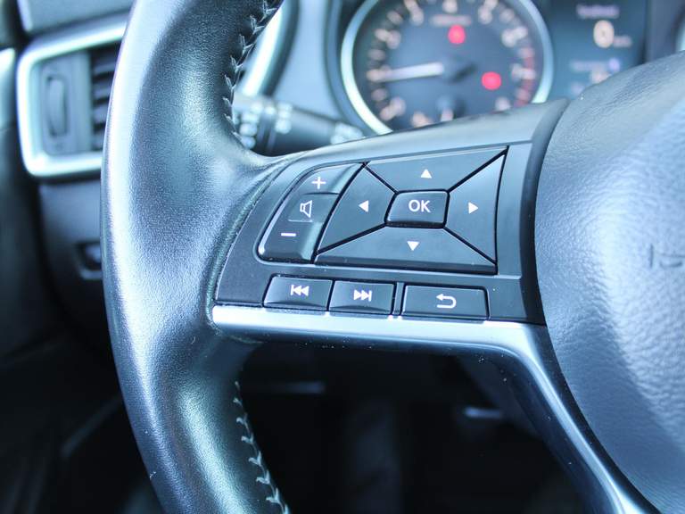 Nissan Nissan