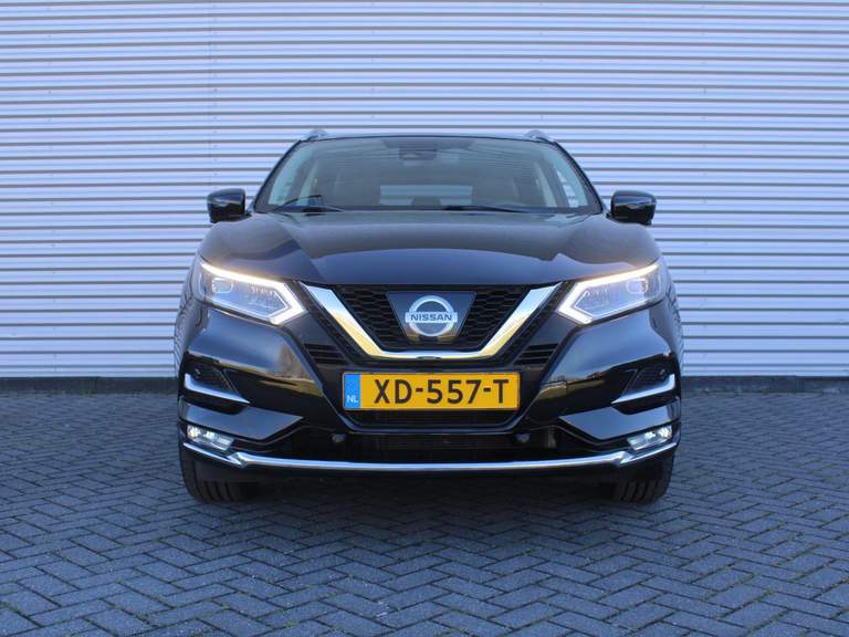 Nissan Nissan