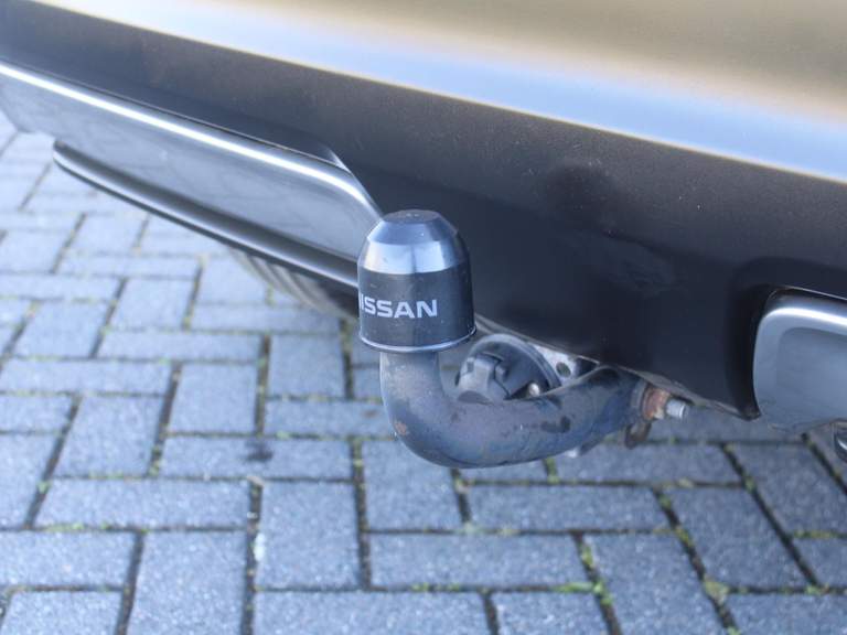 Nissan Nissan