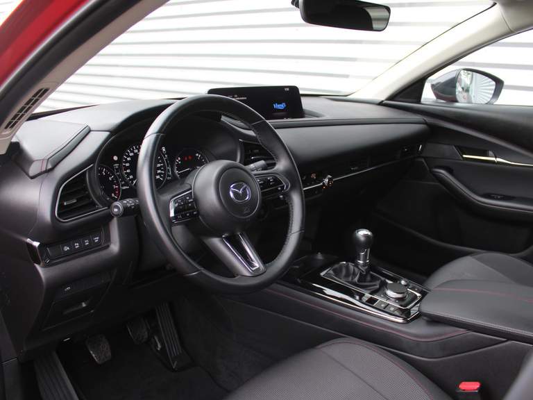 Mazda Mazda