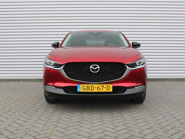 Mazda Mazda