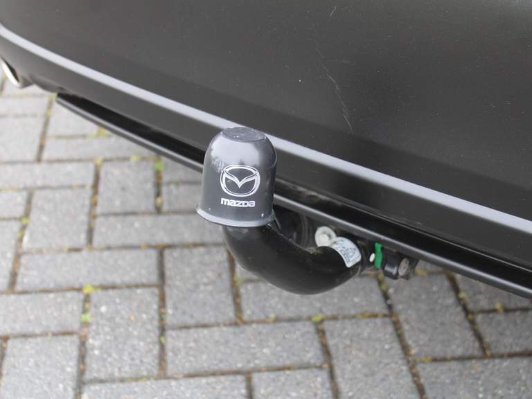 Mazda Mazda
