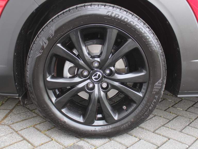 Mazda Mazda