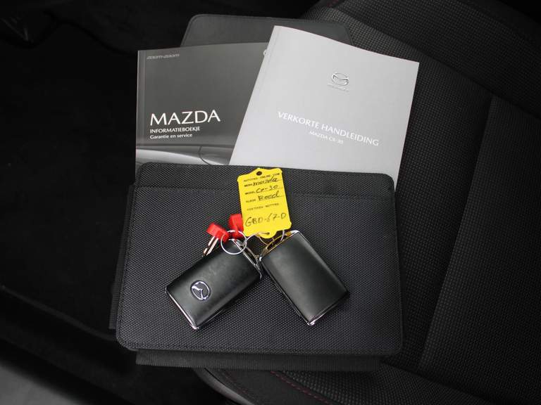 Mazda Mazda