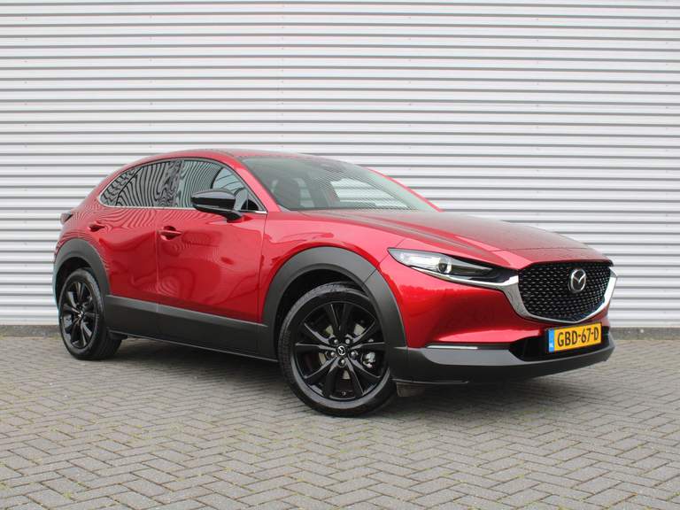 Mazda Mazda