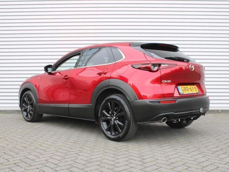 Mazda Mazda