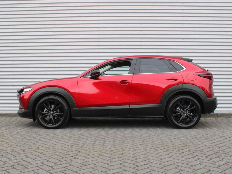 Mazda Mazda