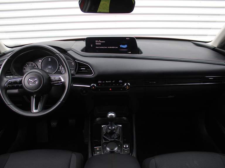 Mazda Mazda