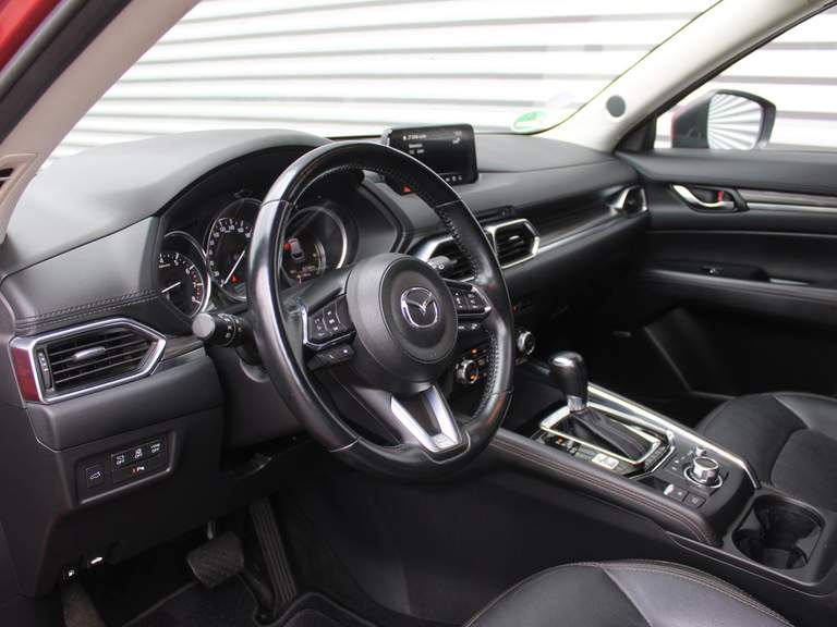 Mazda Mazda