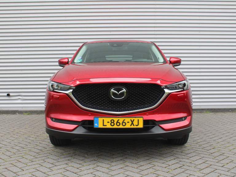 Mazda Mazda
