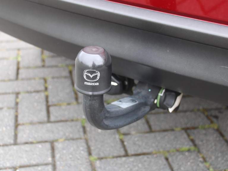 Mazda Mazda