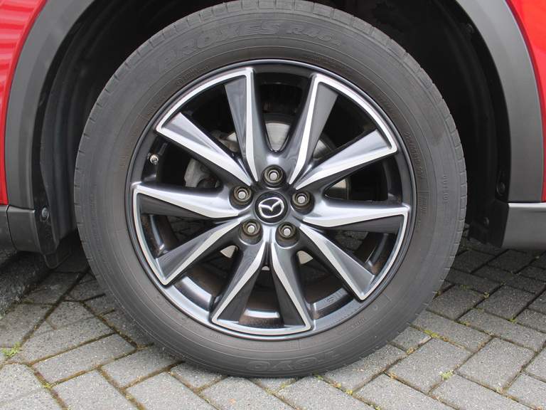 Mazda Mazda