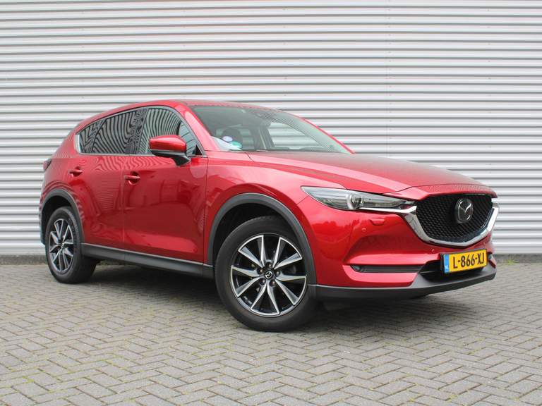 Mazda Mazda