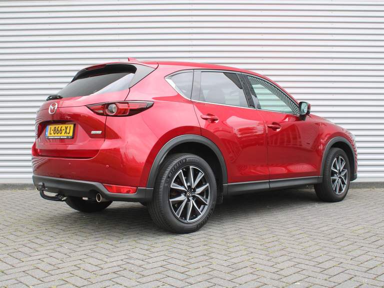 Mazda Mazda