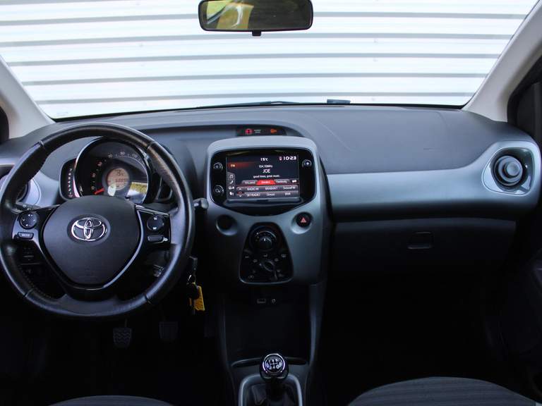 Toyota