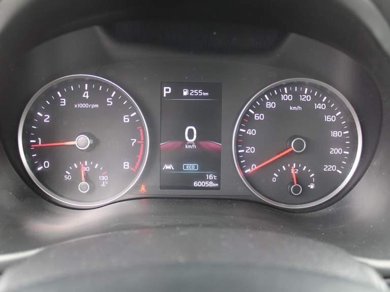 Kia Kia