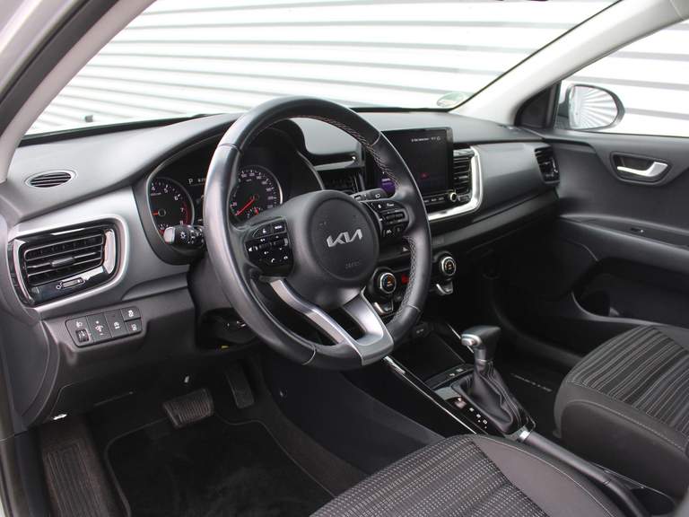 Kia Kia