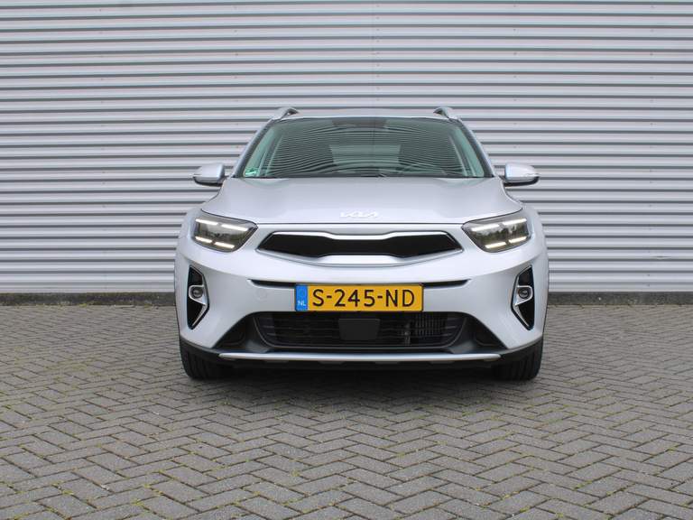 Kia Kia