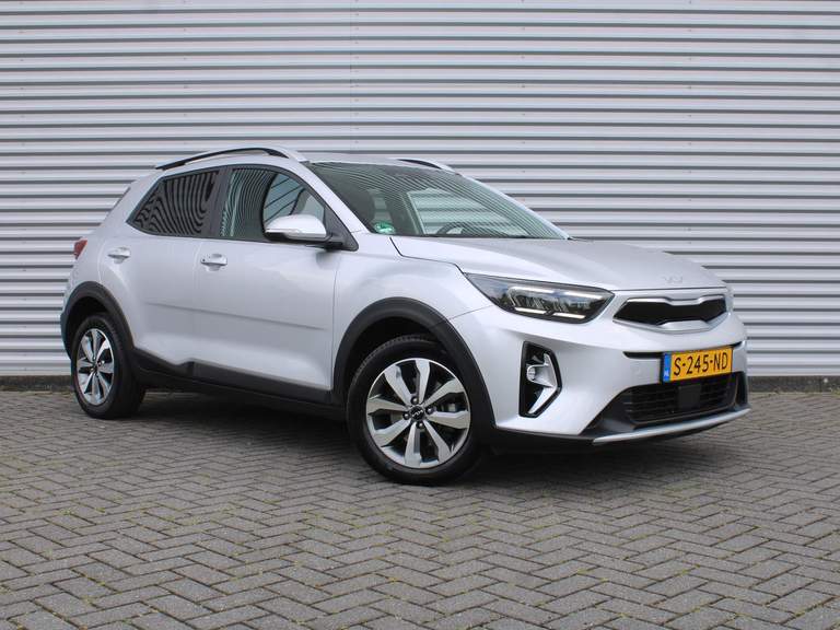 Kia Kia