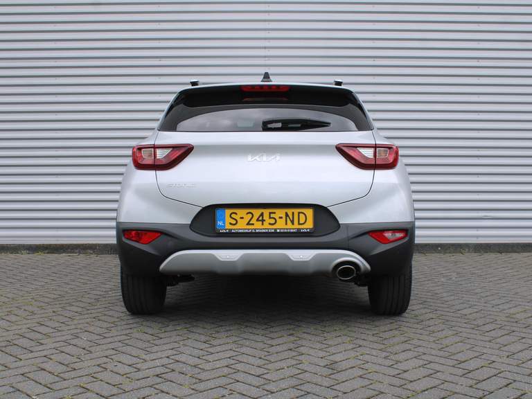 Kia Kia