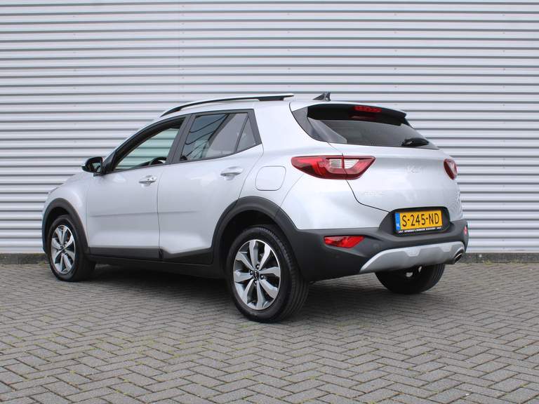 Kia Kia